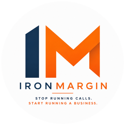 IronMargin